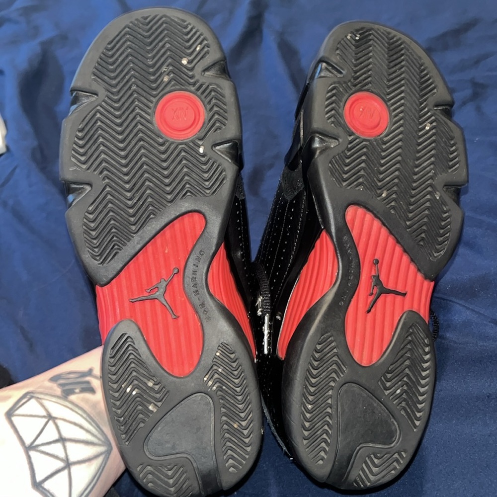 JORDAN RETRO 13s - Picture 5 of 5